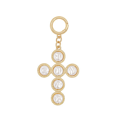 Scarf Charm