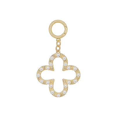 Scarf Charm