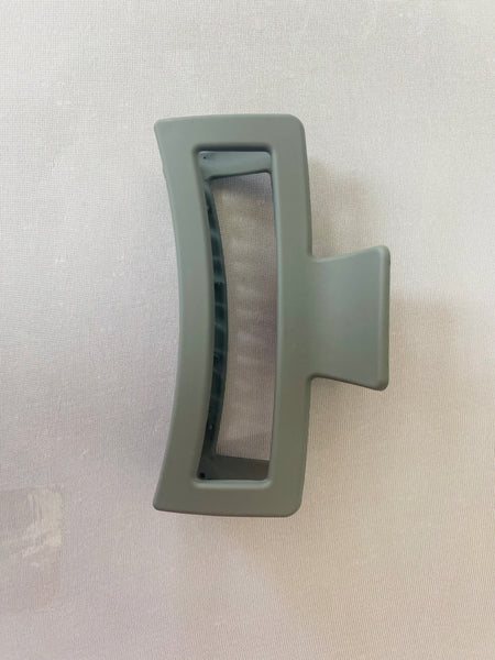 Hair Clip (Large)