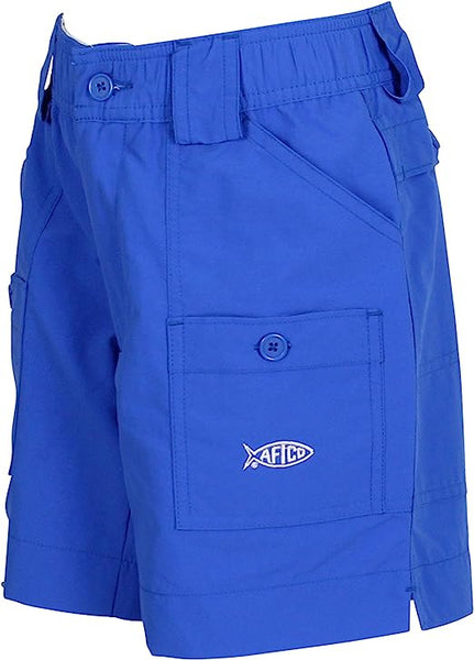Youth Boys Original Aftco Shorts