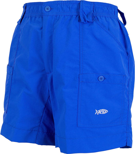 Aftco Original Shorts Long Length