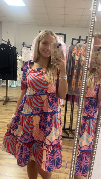 Deal of the Day Dress