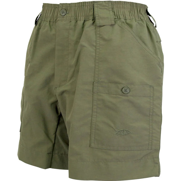 Youth Boys Original Aftco Shorts
