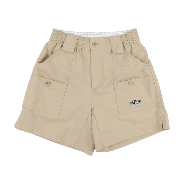 Youth Boys Original Aftco Shorts