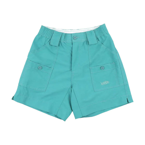 Youth Boys Original Aftco Shorts