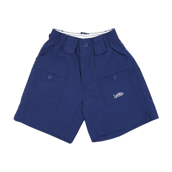 Youth Boys Original Aftco Shorts