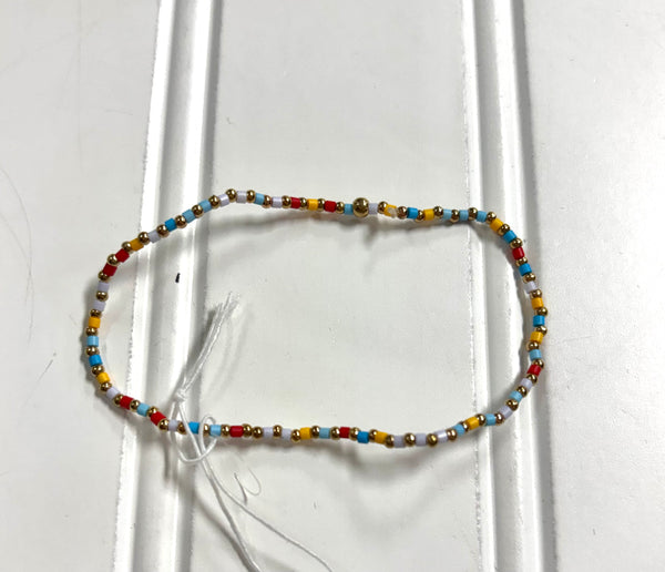 Bead Bracelet