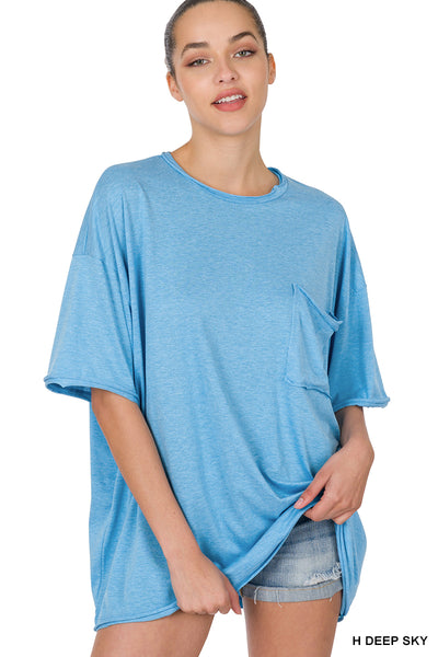 Boyfriend Tee