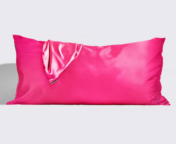 Satin Pillowcase