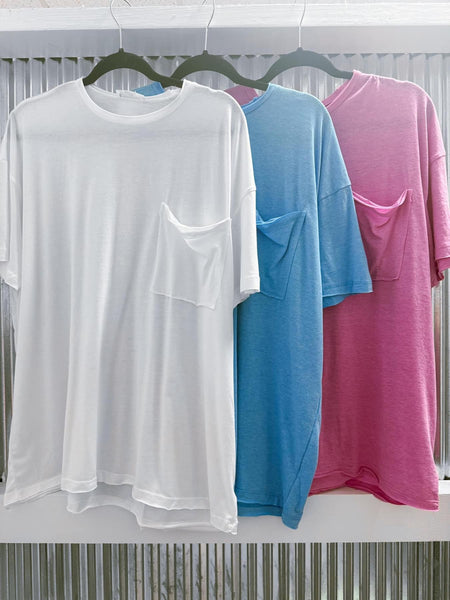 Boyfriend Tee