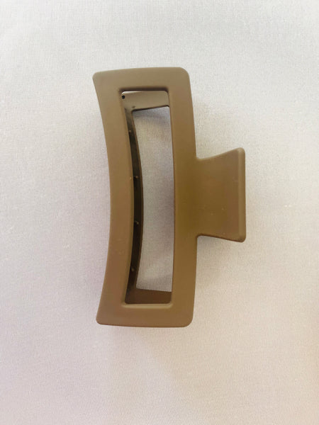 Hair Clip (Large)