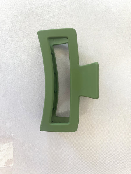 Hair Clip (Large)