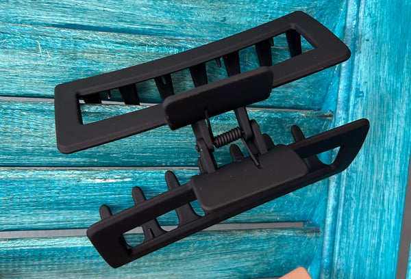 Hair Clip (Large)