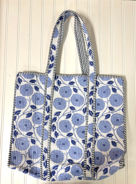 Quilted Bag