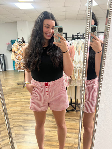 Outer Shorts