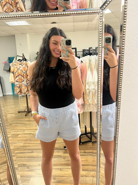 Outer Shorts