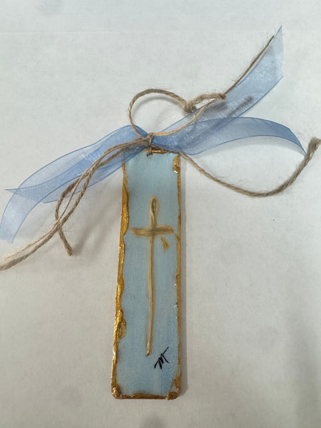 Rectangle Ornament