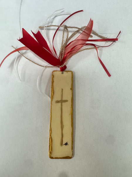 Rectangle Ornament