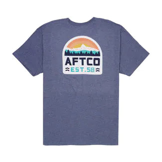 Rustic Midh Tee