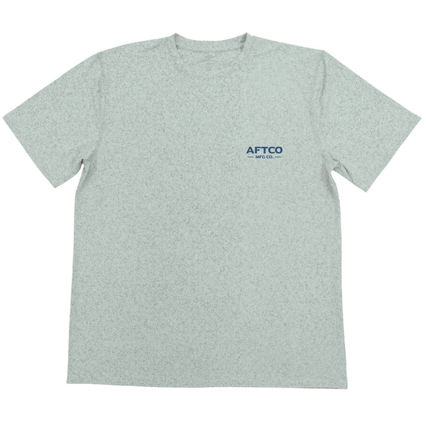 Teamwork Aftco Tee