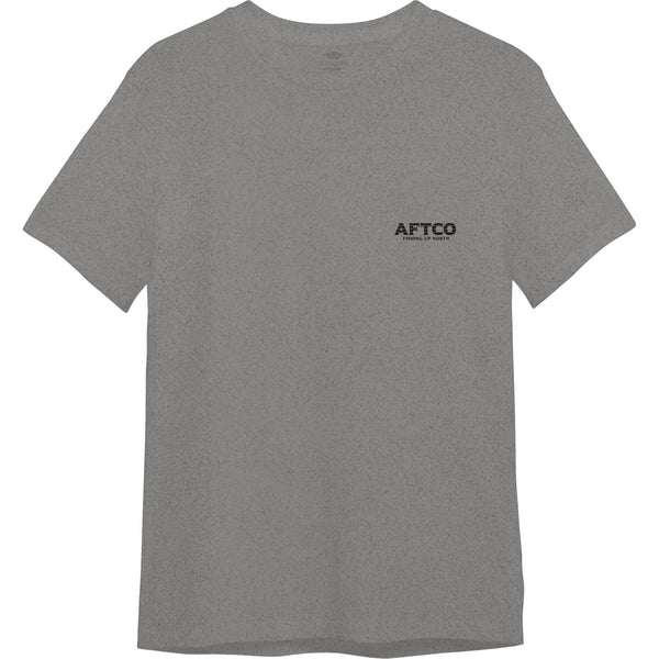 Wally dinger Aftco Tee