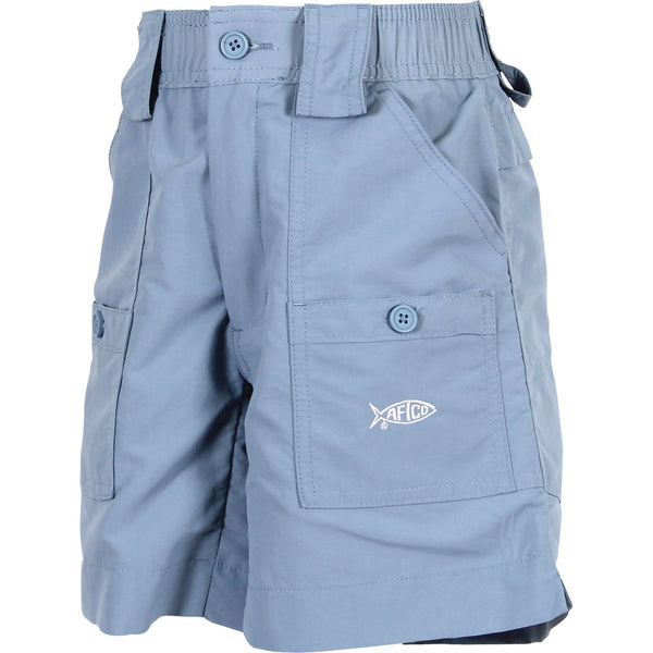 Youth Boys Original Aftco Shorts