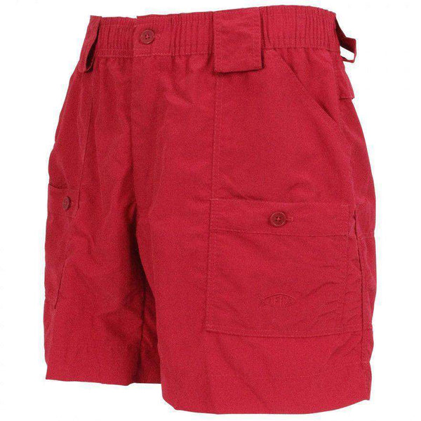 Aftco Original Shorts Long Length