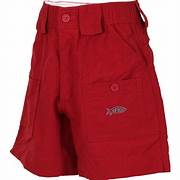 Youth Boys Original Aftco Shorts