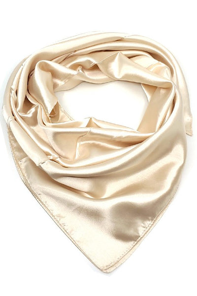 Scarf Top