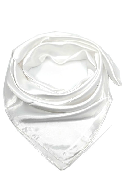 Scarf Top