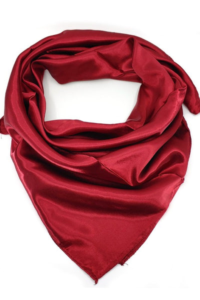 Scarf Top