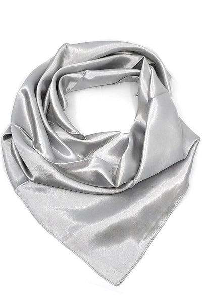 Scarf Top