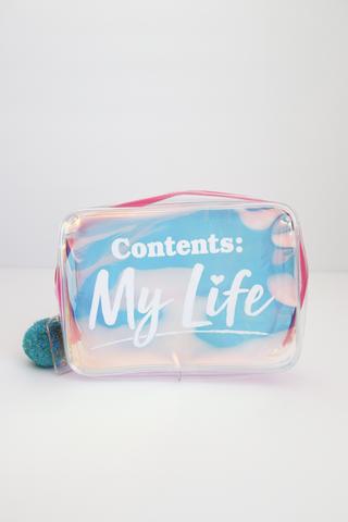 Travel Bag