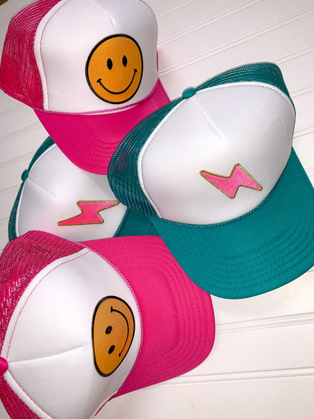 Trucker Hats